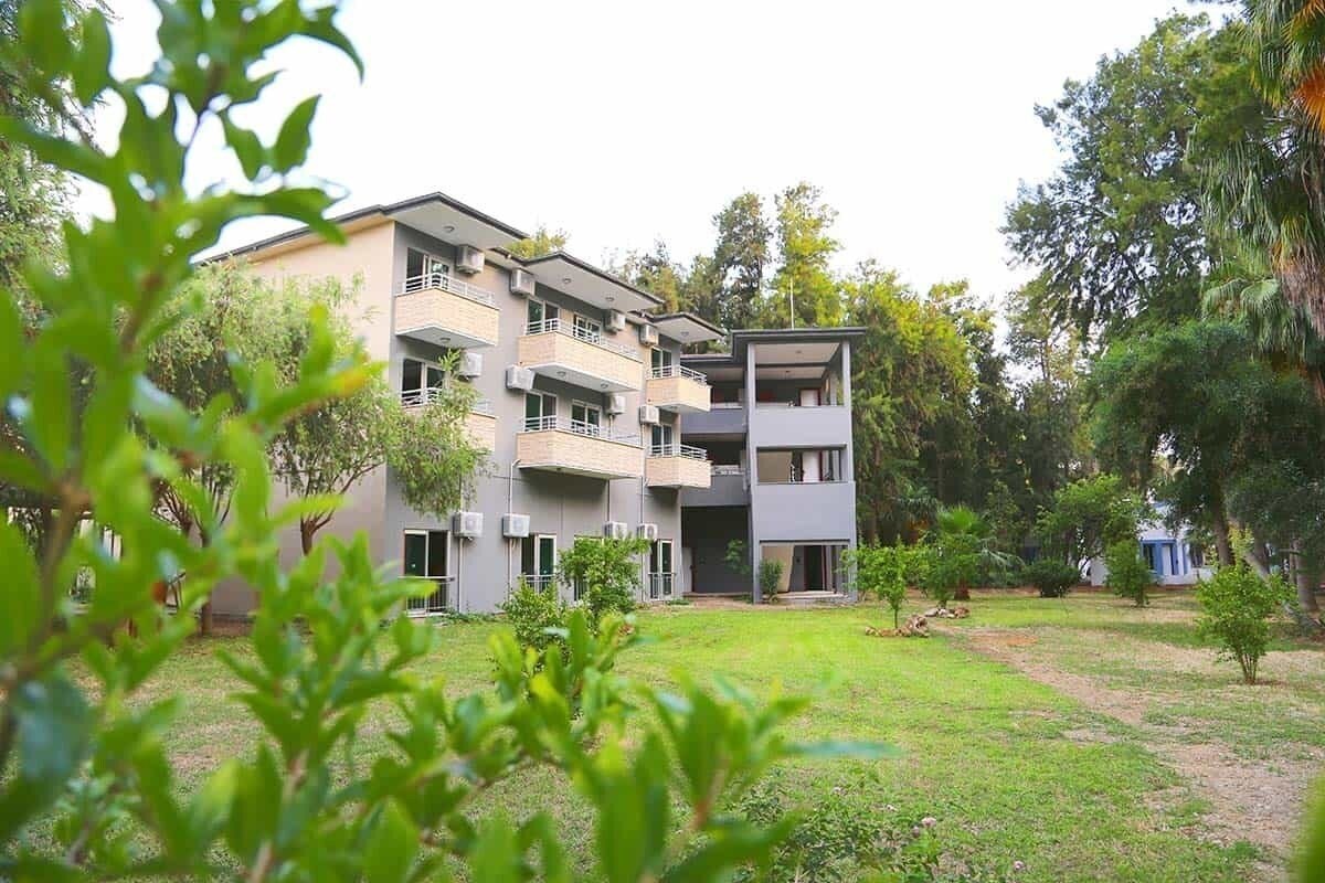 Изображение Bayar Garden Holiday Village (ex. Bayar Garden Beach) 4*